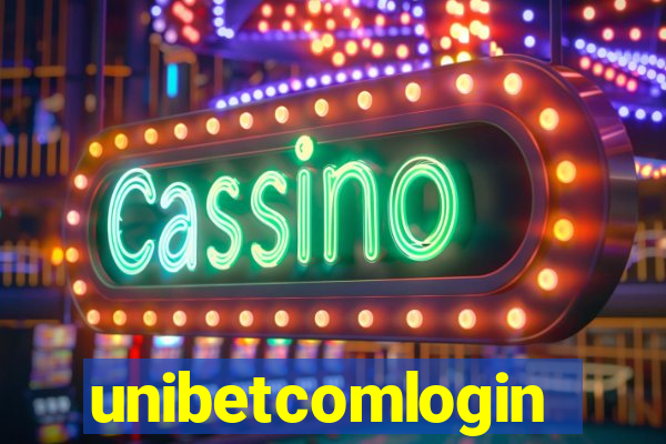 unibetcomlogin