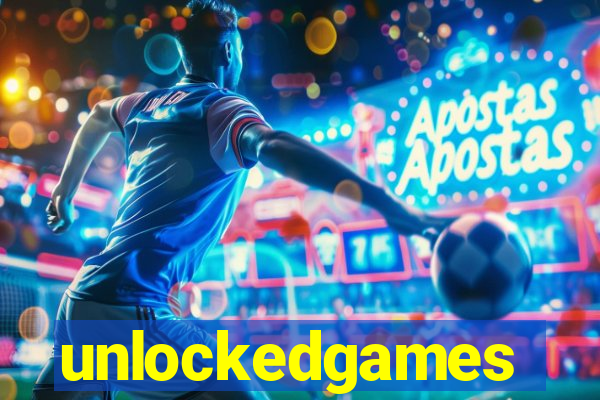 unlockedgames