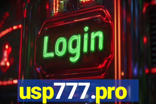 usp777.pro