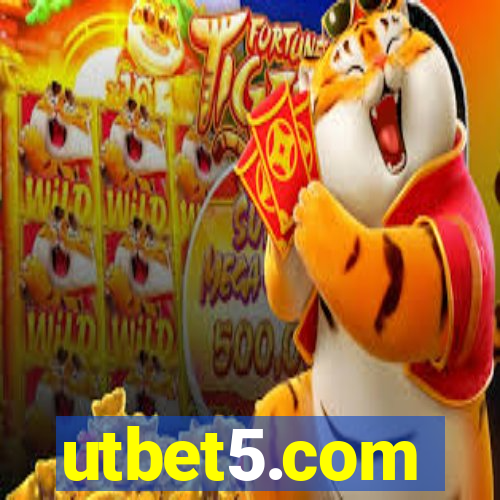 utbet5.com