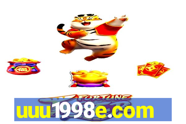 uuu1998e.com