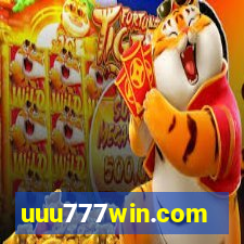 uuu777win.com