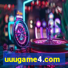 uuugame4.com