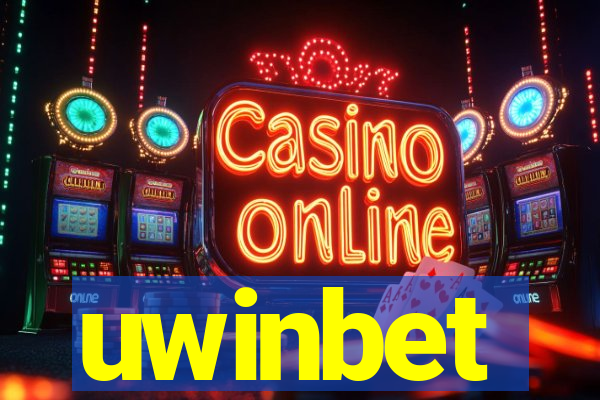 uwinbet