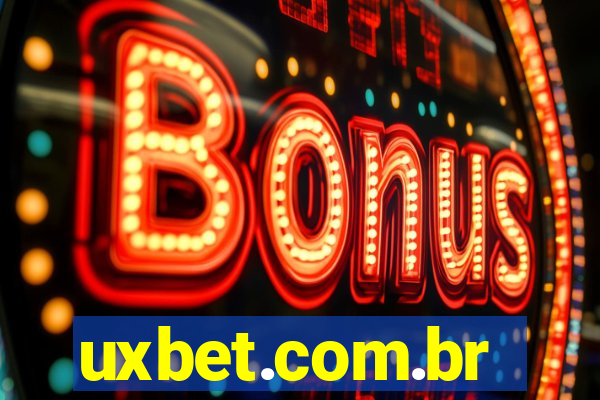 uxbet.com.br