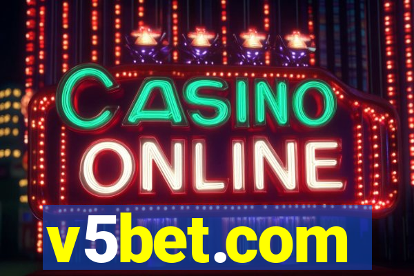 v5bet.com