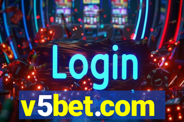 v5bet.com