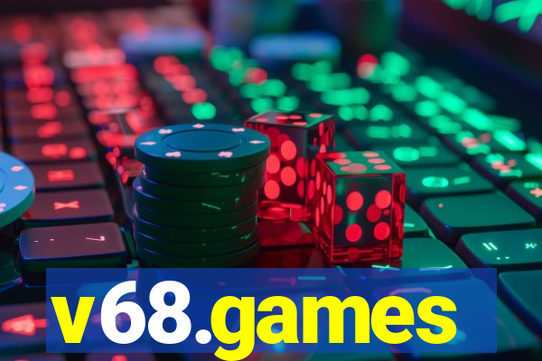 v68.games