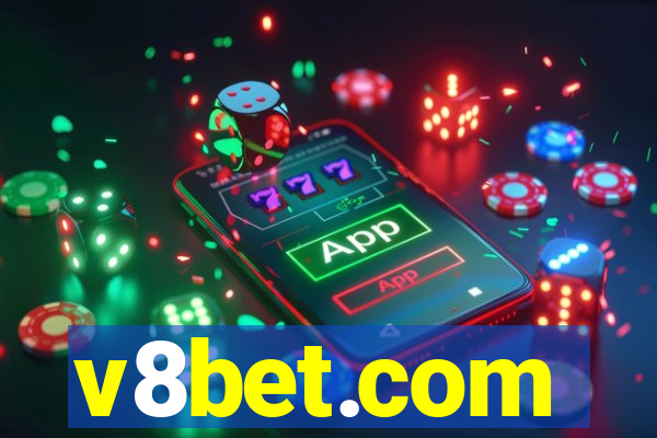 v8bet.com