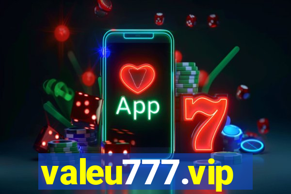 valeu777.vip