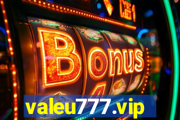 valeu777.vip