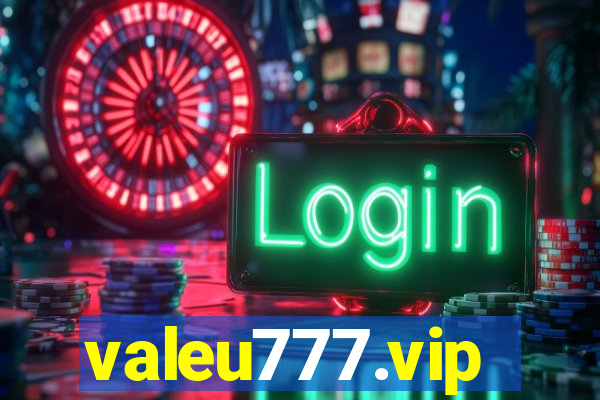 valeu777.vip