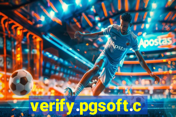 verify.pgsoft.com