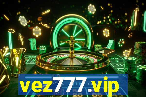 vez777.vip