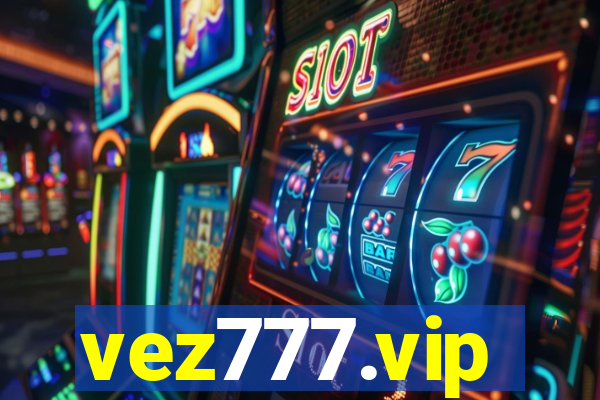 vez777.vip