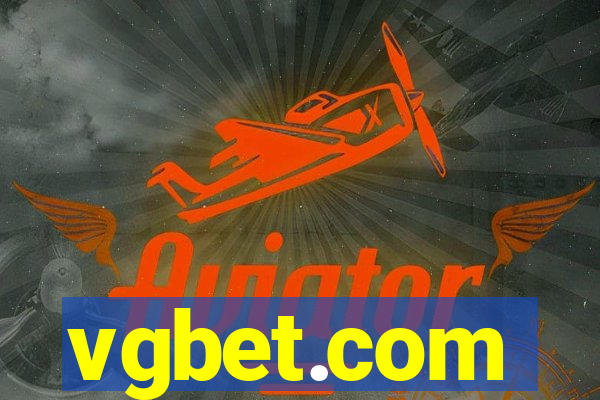 vgbet.com