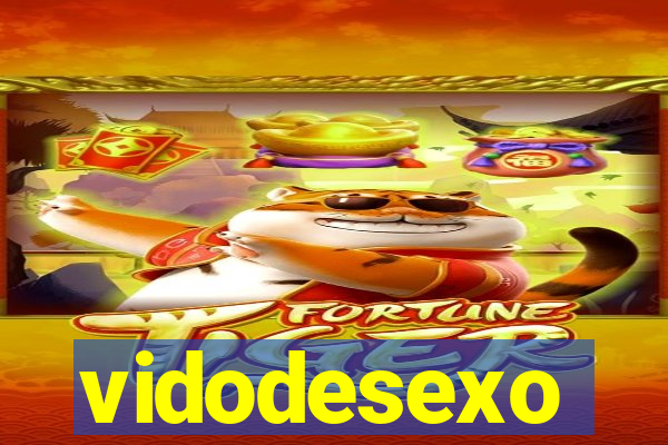 vidodesexo