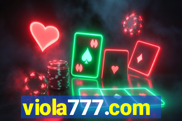 viola777.com