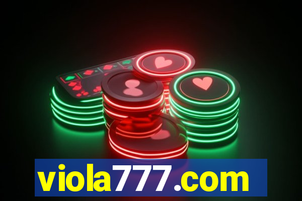 viola777.com