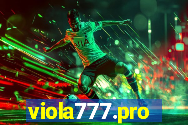 viola777.pro