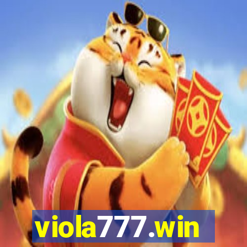 viola777.win