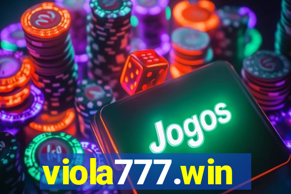 viola777.win