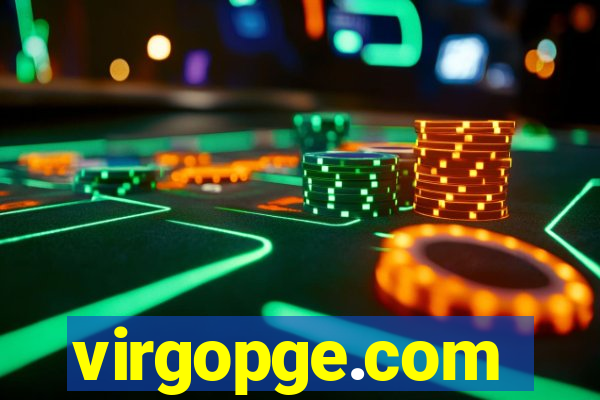 virgopge.com