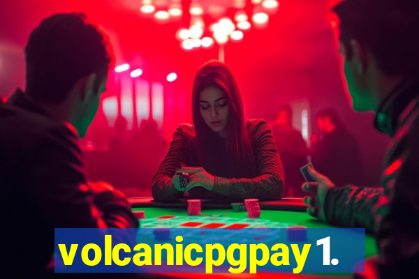 volcanicpgpay1.com