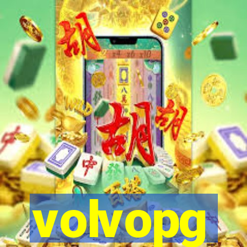 volvopg