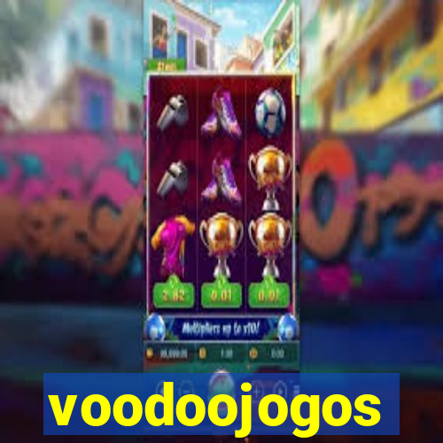 voodoojogos