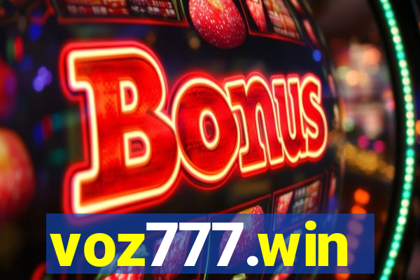 voz777.win