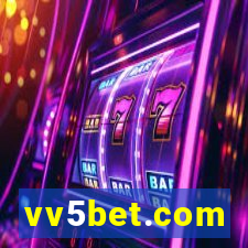 vv5bet.com