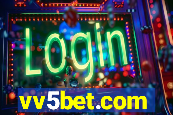 vv5bet.com