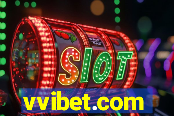 vvibet.com