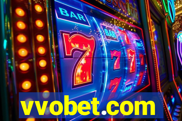 vvobet.com