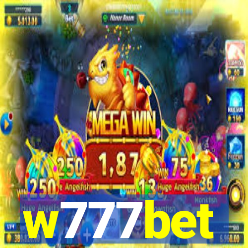 w777bet