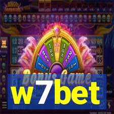 w7bet