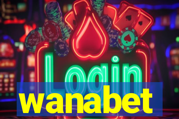 wanabet-games.com