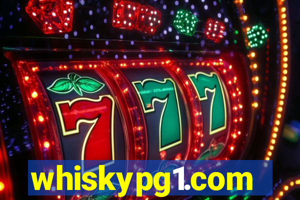 whiskypg1.com