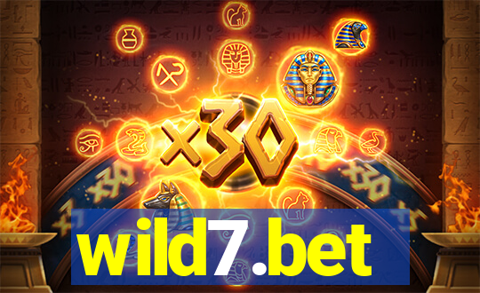 wild7.bet