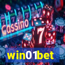 win01bet