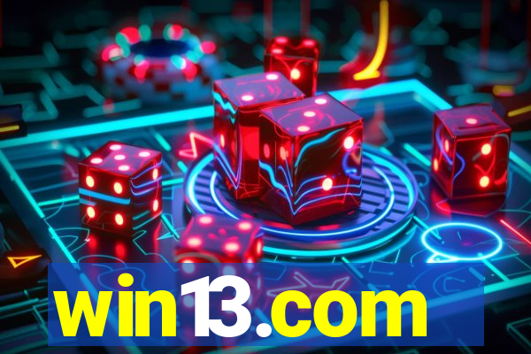 win13.com