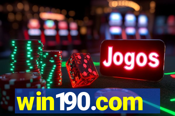 win190.com