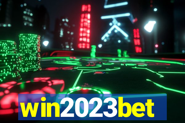 win2023bet