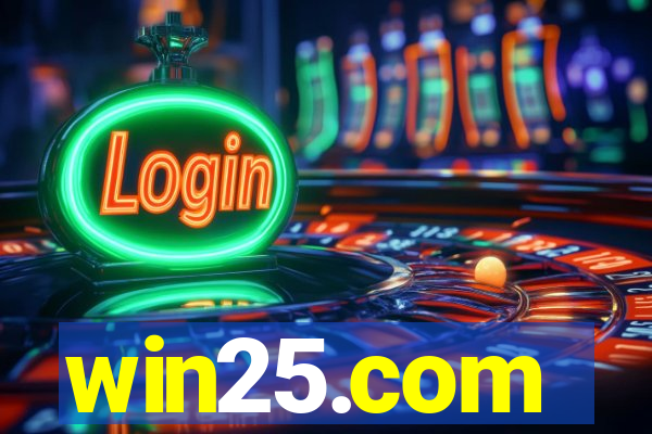 win25.com