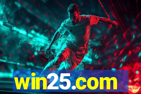 win25.com