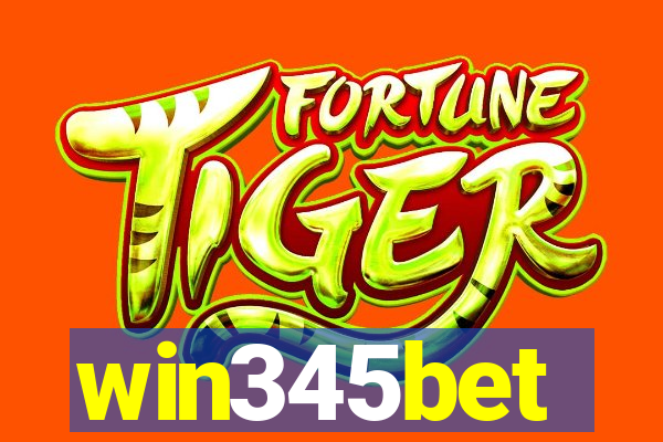 win345bet