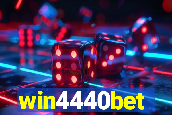 win4440bet