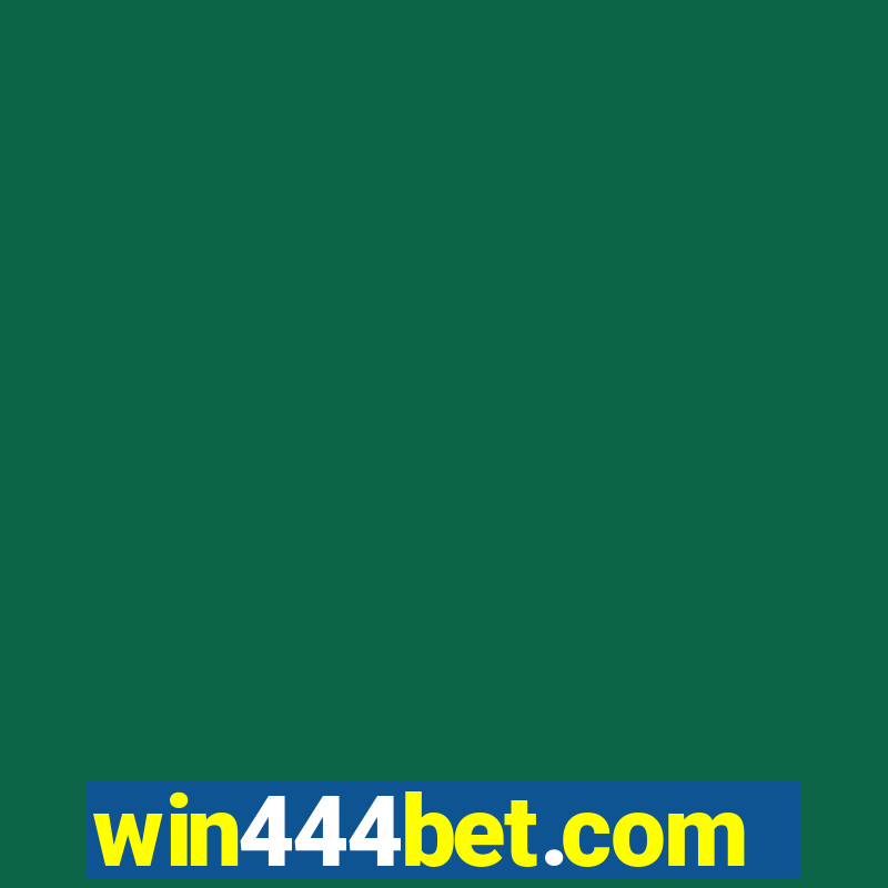 win444bet.com