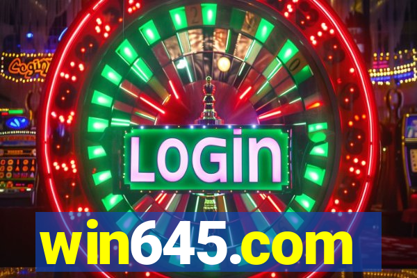 win645.com